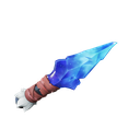 Tundra Wanderer Throwing Knives