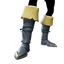 Twilight Hunter Boots