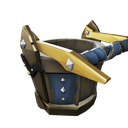Twilight Hunter Bucket