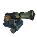 Twilight Hunter Cannons