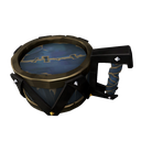 Twilight Hunter Drum