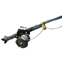 Twilight Hunter Fishing Rod