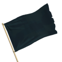 Twilight Hunter Flags