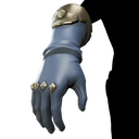 Twilight Hunter Gloves