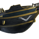 Twilight Hunter Hull Livery