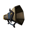Twilight Hunter Speaking Trumpet