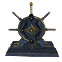 Twilight Hunter Wheel