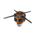 Unbroken Bonds Capstan