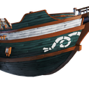 Unbroken Bonds Hull
