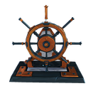 Unbroken Bonds Wheel