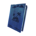 Unclaimed Island Voyager Captain's Logbook