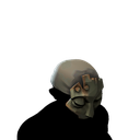 Mask of Boneward Blade