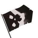 Valiant Corsair Flags