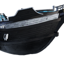 Valiant Corsair Hull Livery