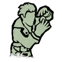 Gold Hoarders Emote