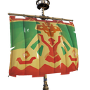 Veil of the Ancients Sails