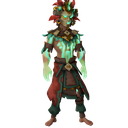 Veil of the Ancients Veil of the Ancients Costume