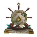 Veil of the Ancients Wheel