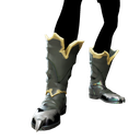 Venomous Kraken Boots