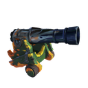 Venomous Kraken