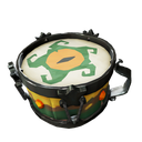 Venomous Kraken Drum
