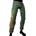 Venomous Kraken Trousers