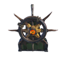 Venomous Kraken
