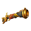 Glorious Sea Dog Blunderbuss