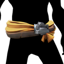General Cosmetics Sash