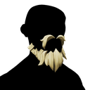 Warring Seas Beard