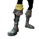 Warring Seas Boots