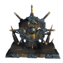 Warring Seas Wheel