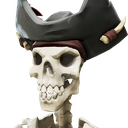 Warrior Acolyte Heads