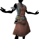 Standalone Cosmetics Weaponsmith's Apron