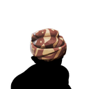 Well-Travelled Trader Hat