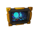 A Pirate's Life Ornaments