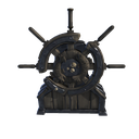 Silent Barnacle Wheel