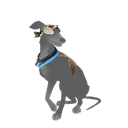 Bilge Rat Pet Outfit