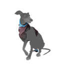 Kraken Pet Outfit