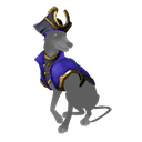 Legendary Pet Outfit