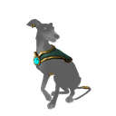 Sovereign Pet Outfit