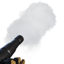 Sailor Cannon Flares