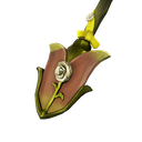 Standalone Cosmetics Shovel