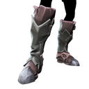 Wicked Web Boots
