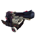 Wicked Web Cannons