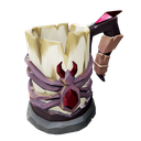 Wicked Web Tankard