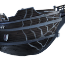 Widow's Weave Hull Livery
