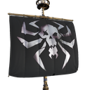 Widow's Weave Sails