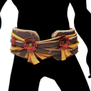 Wild Rose Belt