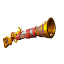Wild Rose Blunderbuss